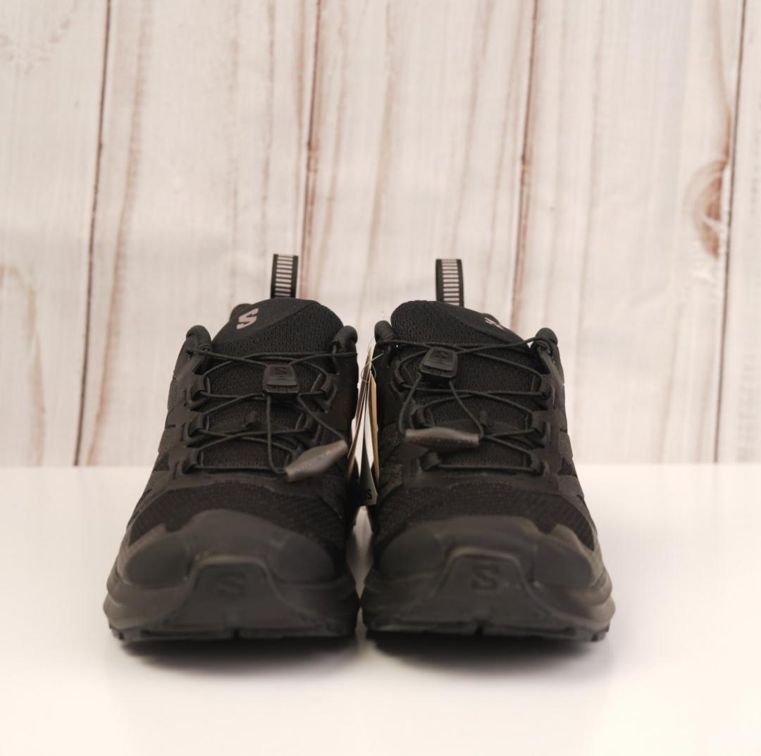 タグ付未使用品 Salomon X-ADVENTURE GTX 25cm
