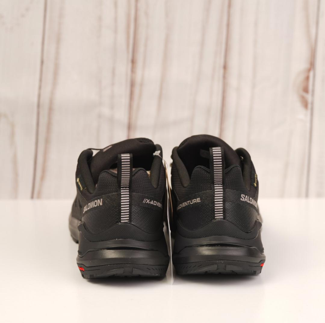 タグ付未使用品 Salomon X-ADVENTURE GTX 25cm