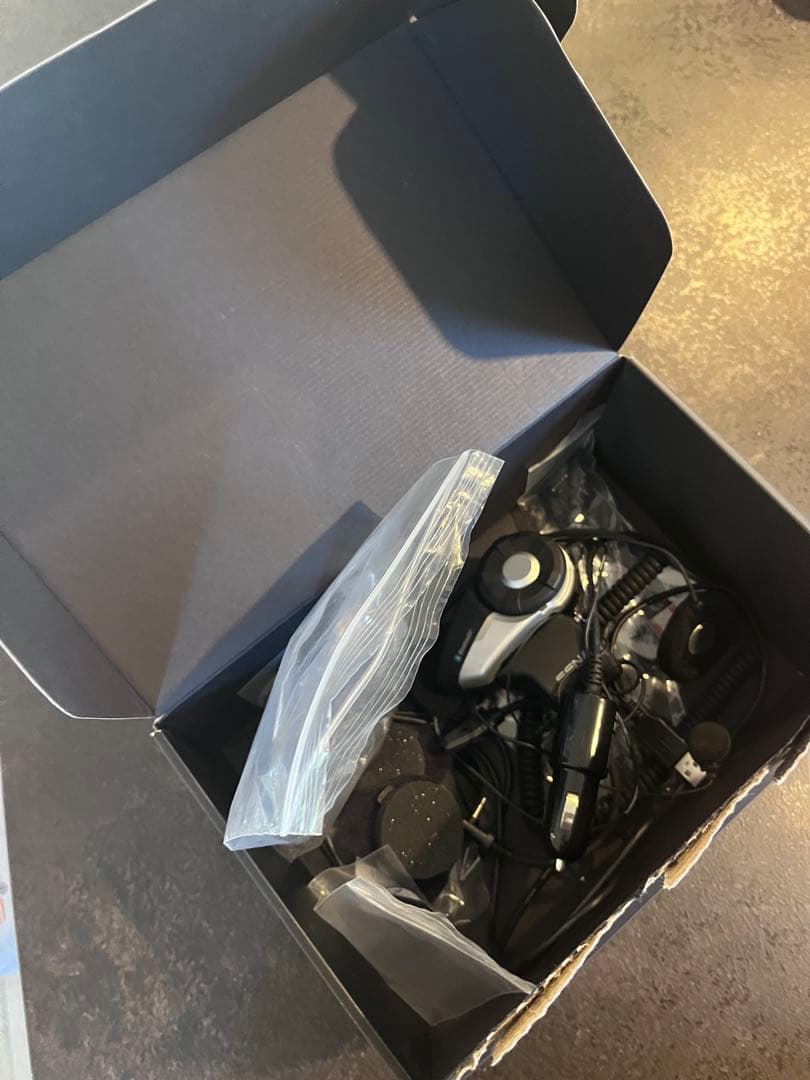 SENA セナ 20S バイク インカム　DUAL ツー リング