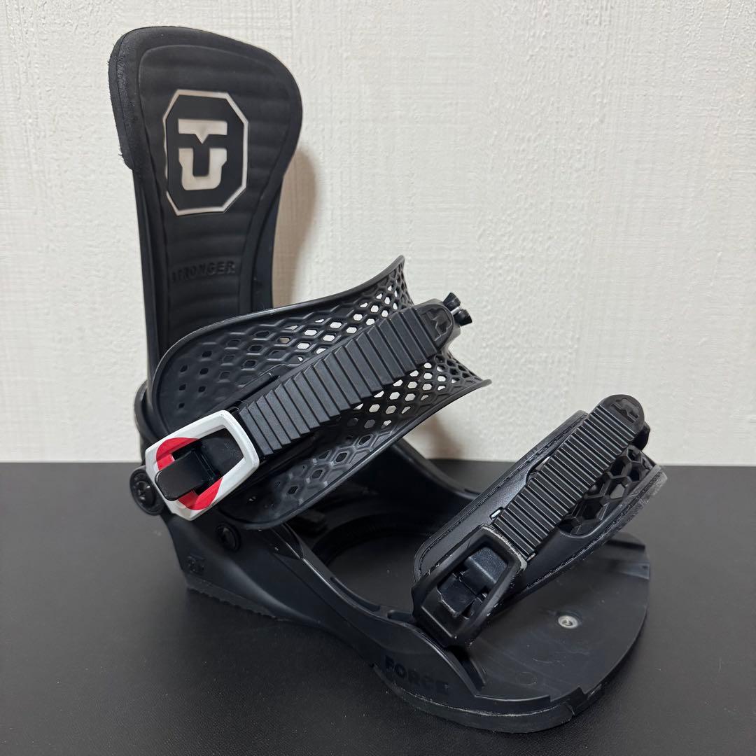 UNION TEAM FORCE M JAPAN 日本限定 ユニオン　フォース