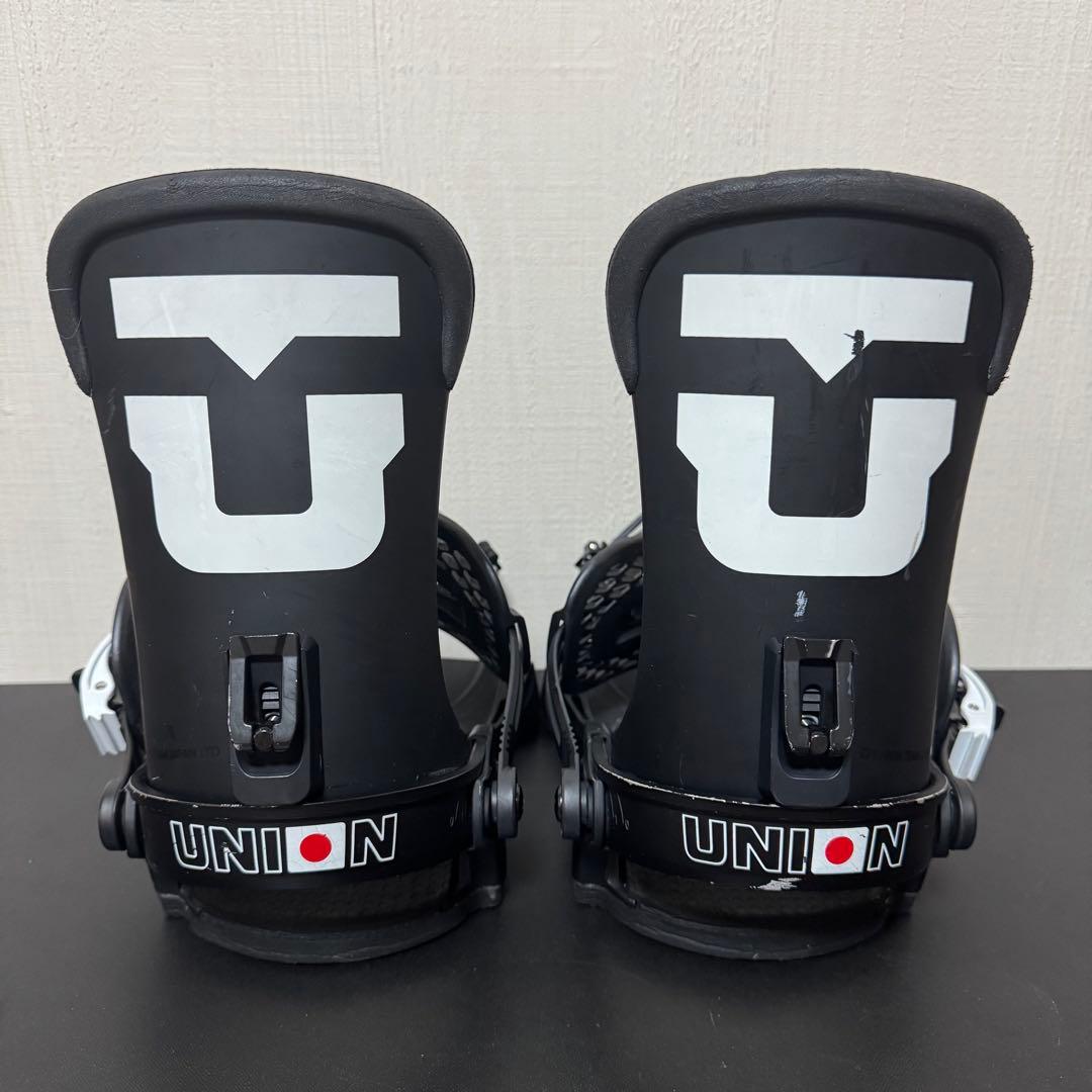 UNION TEAM FORCE M JAPAN 日本限定 ユニオン　フォース