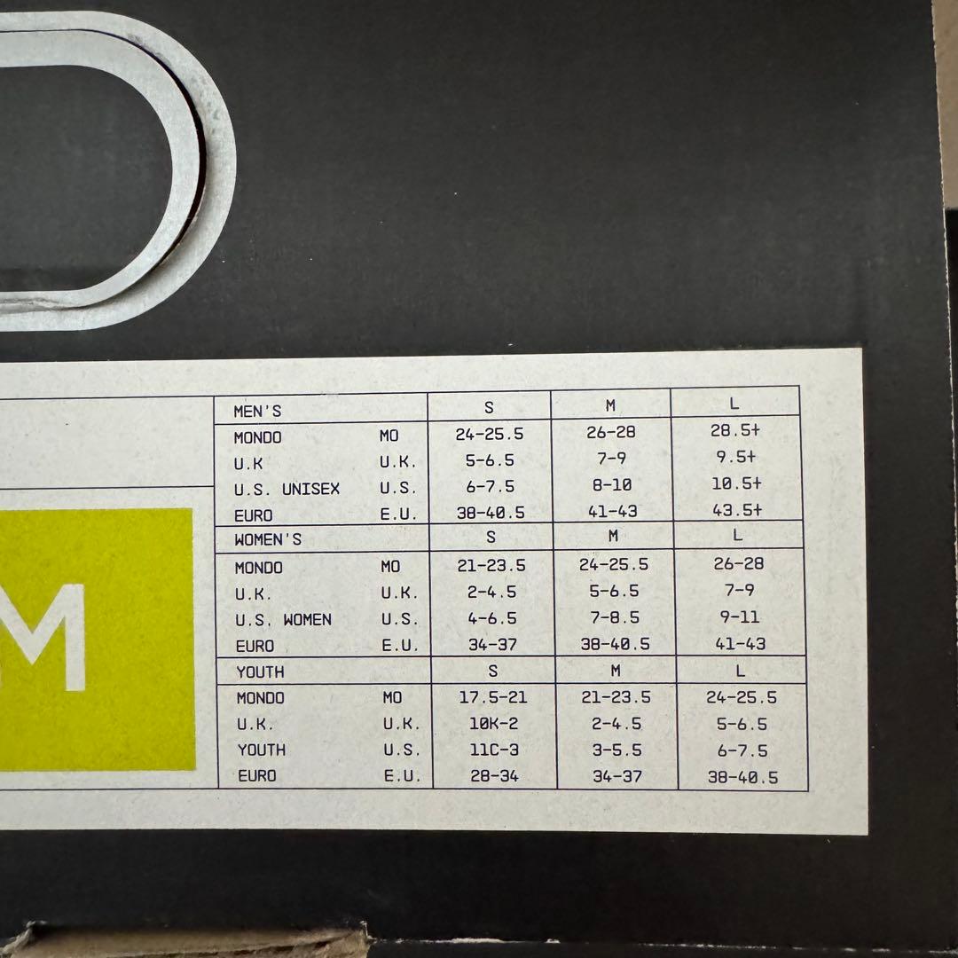 UNION TEAM FORCE M JAPAN 日本限定 ユニオン　フォース