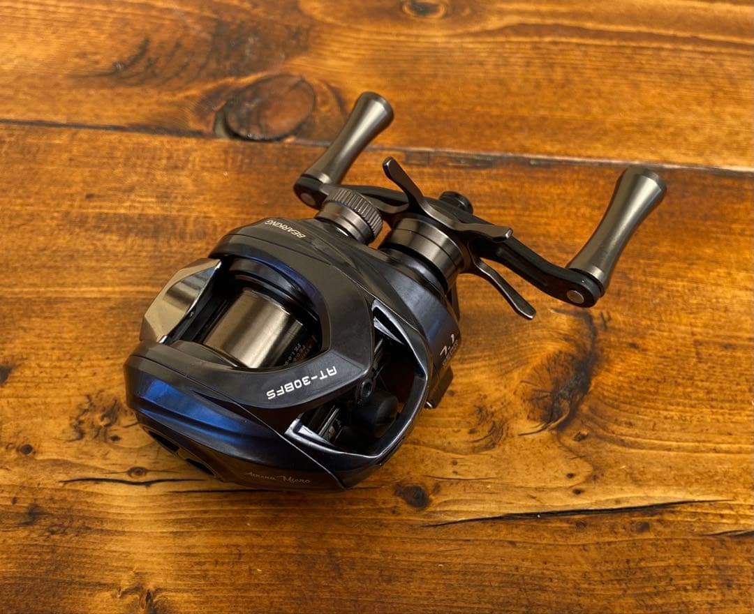 アジングセット　カーボンロッド　アジングロッド　612UL 6ft ベイトロッド