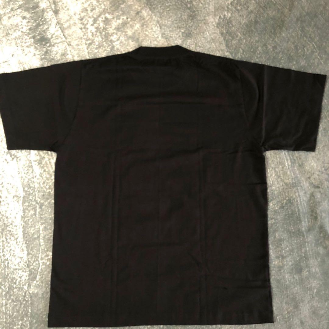 【激レア】 もののけ姫 Tシャツ サイズ XL ブラック