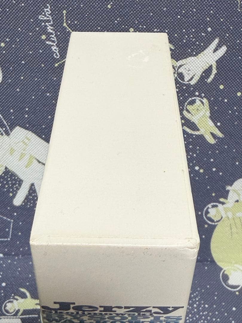 イエジー・スコリモフスキ DVD-BOX