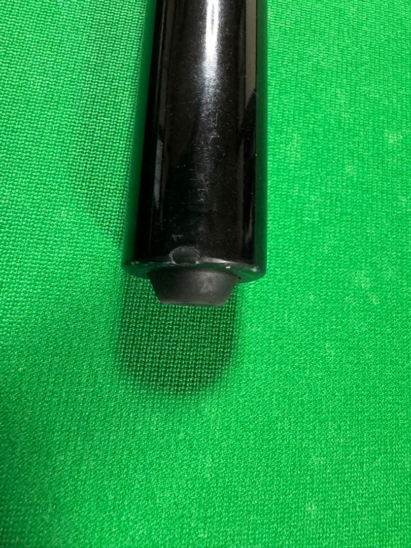 AIR DRIVE II ビリヤード　ジャンプキュー　MEZZ