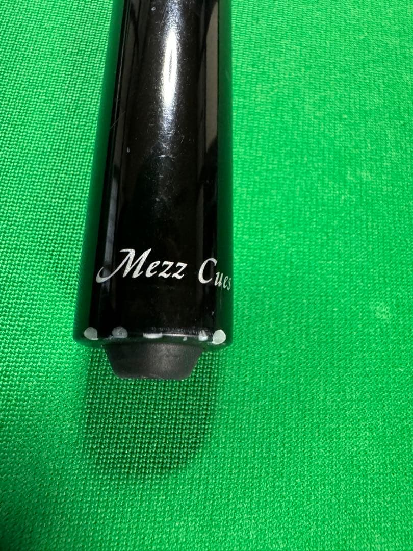 AIR DRIVE II ビリヤード　ジャンプキュー　MEZZ