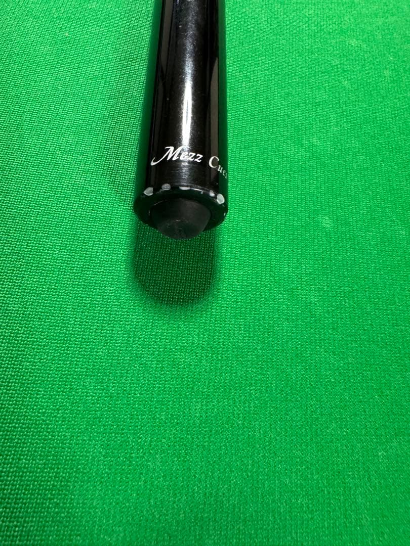 AIR DRIVE II ビリヤード　ジャンプキュー　MEZZ