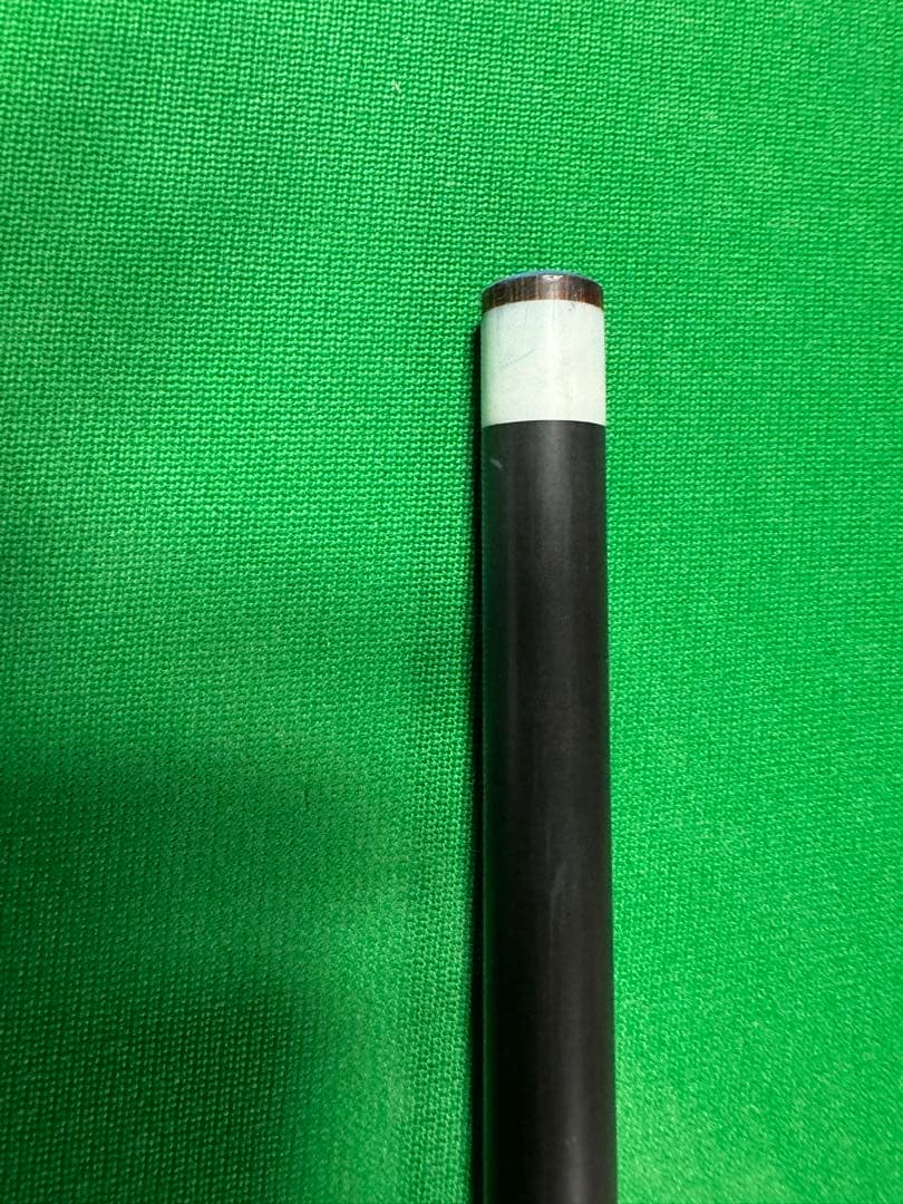 AIR DRIVE II ビリヤード　ジャンプキュー　MEZZ