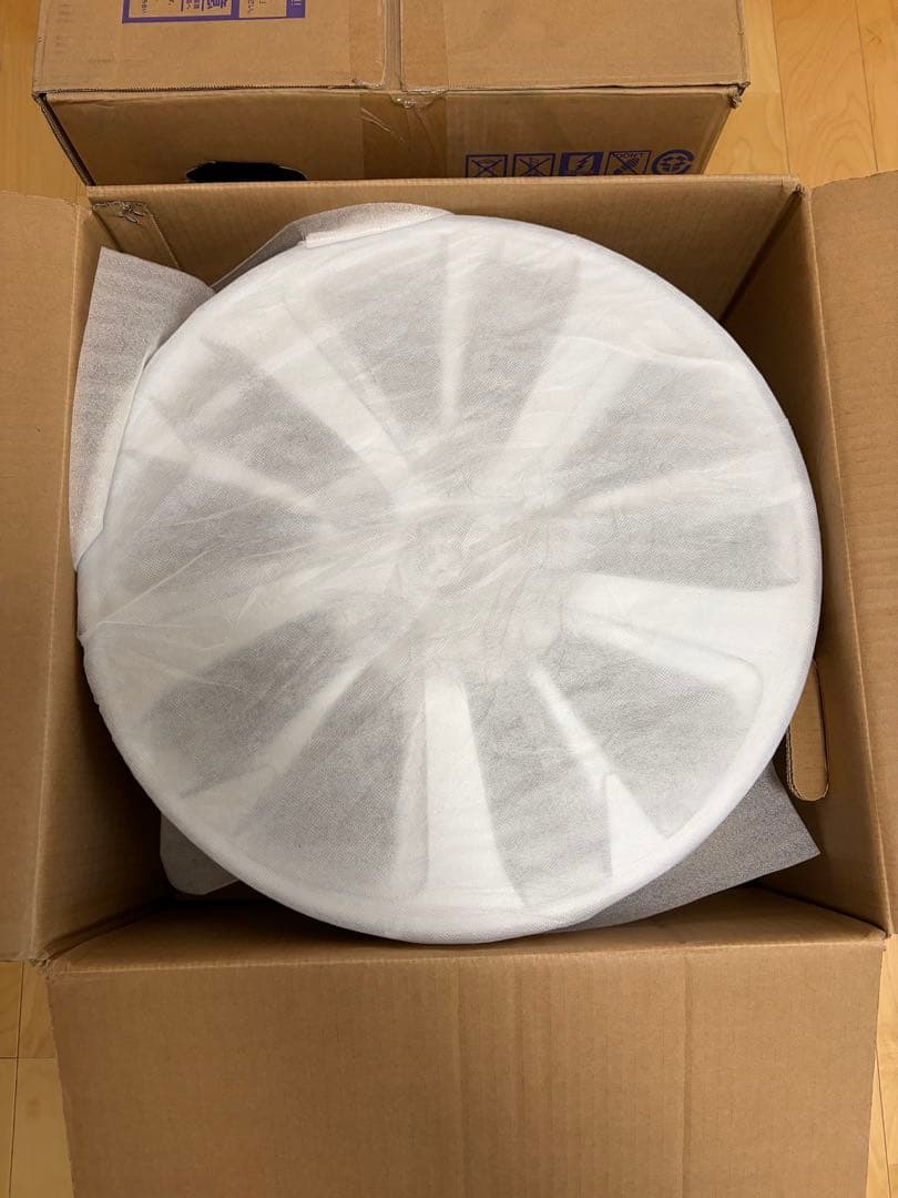 【新品・未使用】トヨタ ヤリスクロス純正16インチアルミホイール4本セット