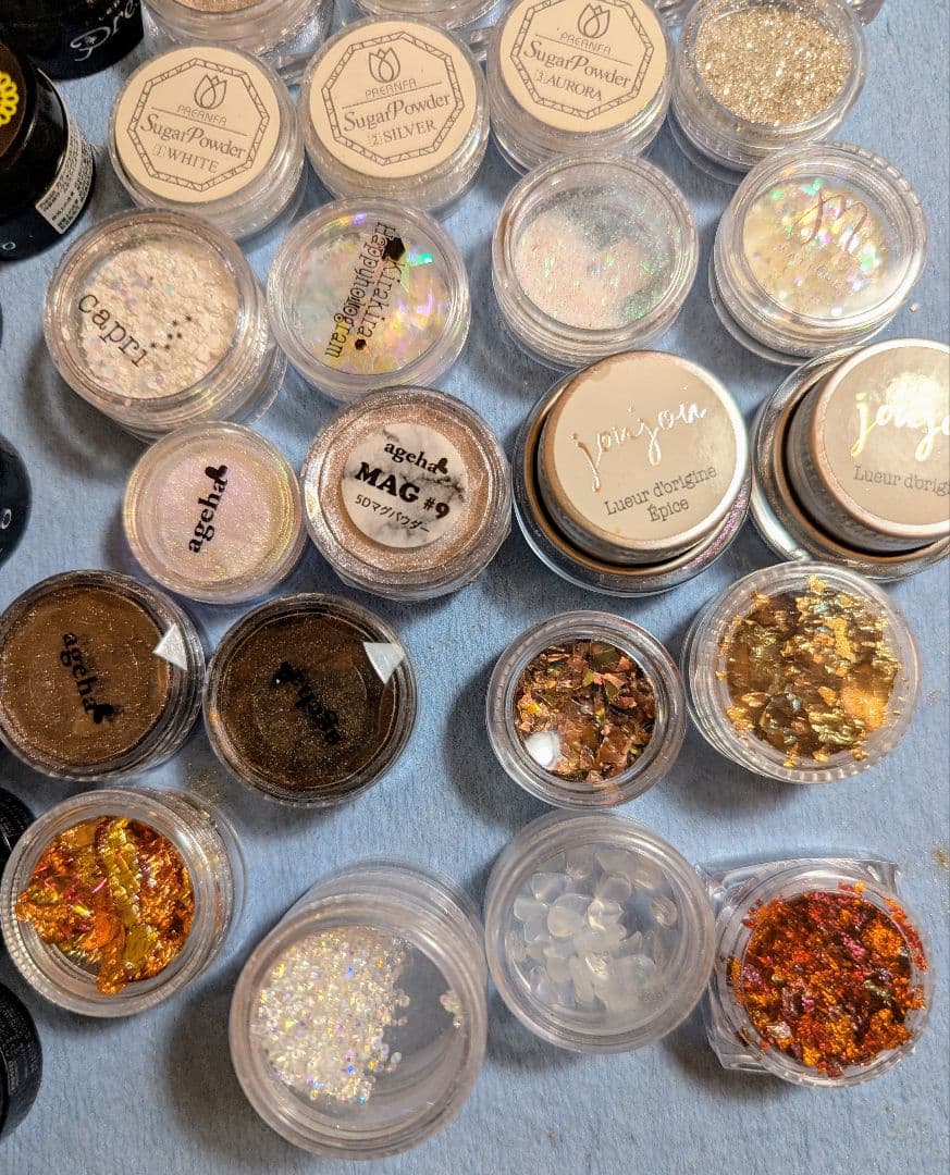 プレスト*べトロ*ディーナ*momo*effrontee*アゲハ*novel*