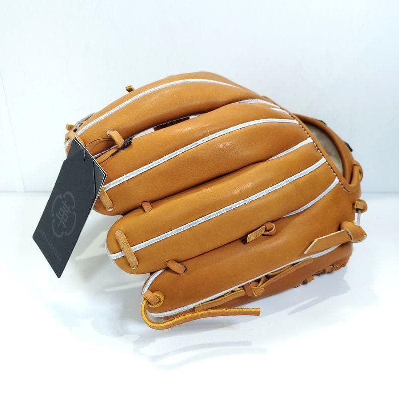 アトムズ 日本製 プロフェッショナルライン 内野用 29 硬式グローブ