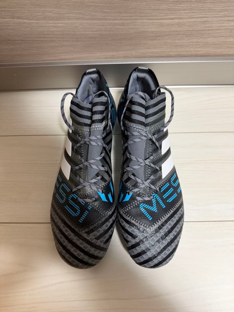 アディダス　ネメシスメッシ17.1 FG/AG