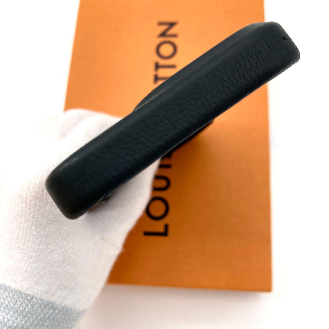 ルイヴィトン iPhone16Pro ケース モノグラム カバー バンパー 現行