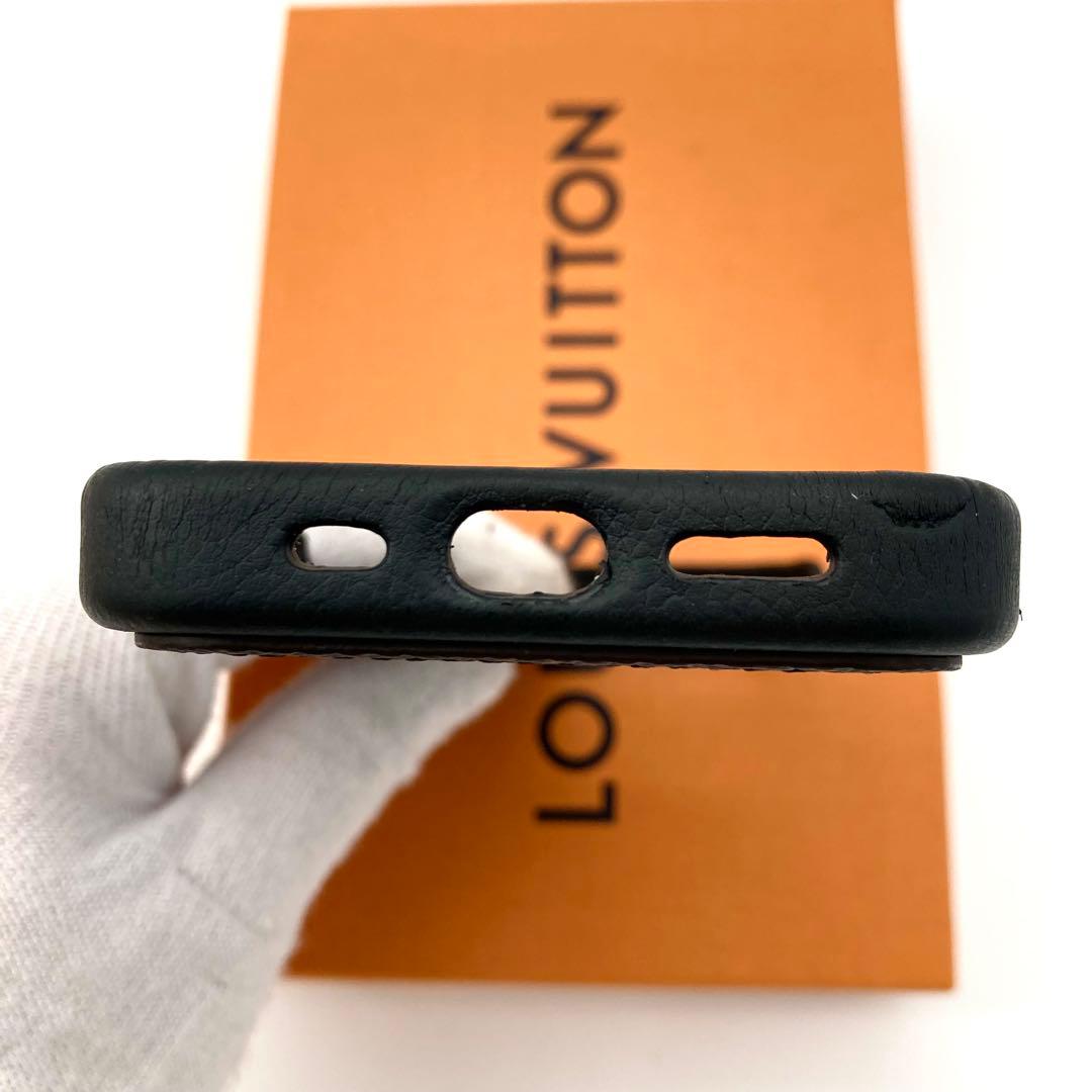 ルイヴィトン iPhone16Pro ケース モノグラム カバー バンパー 現行