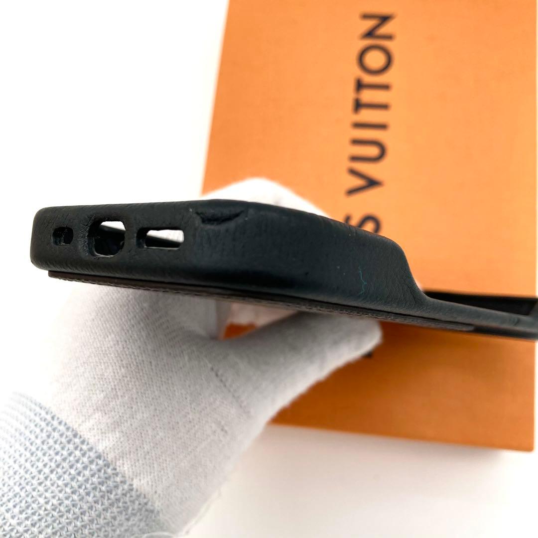 ルイヴィトン iPhone16Pro ケース モノグラム カバー バンパー 現行