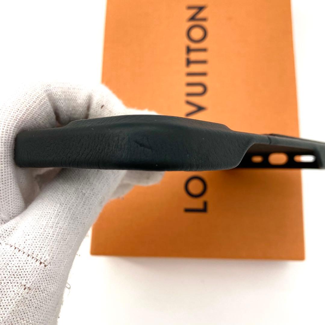 ルイヴィトン iPhone16Pro ケース モノグラム カバー バンパー 現行