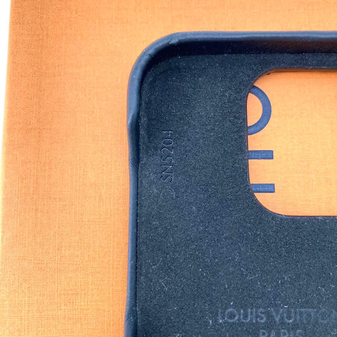 ルイヴィトン iPhone16Pro ケース モノグラム カバー バンパー 現行