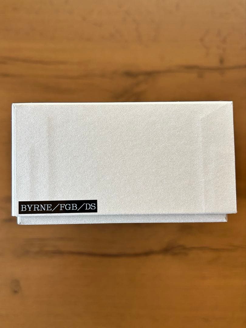 【1/10限定価格】ワイルドスワンズ　バーン