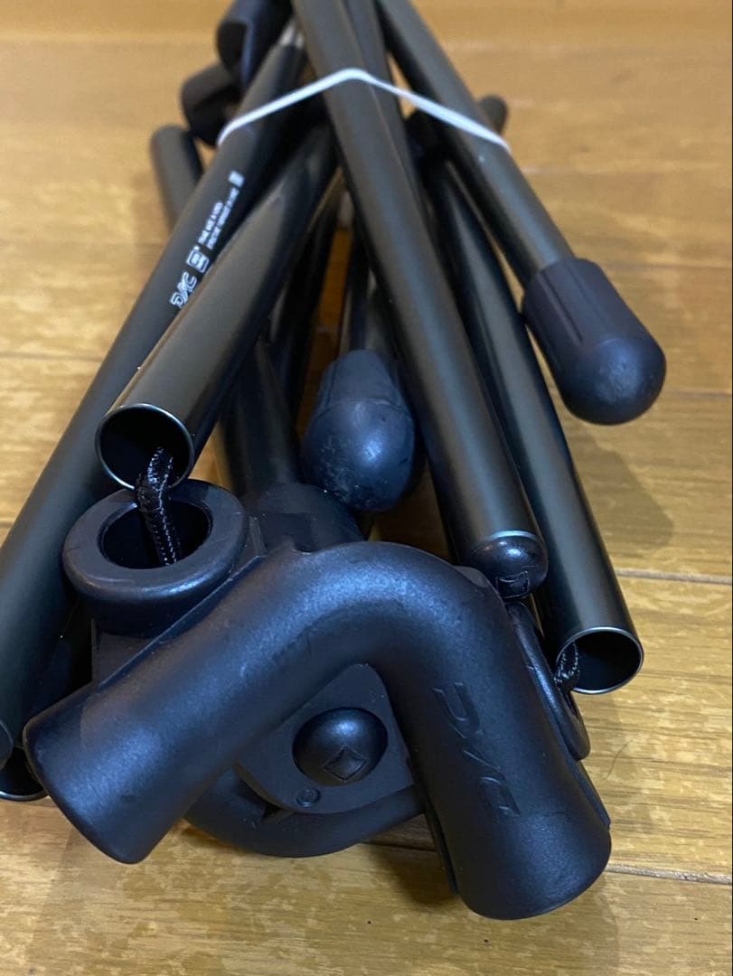 ノルディスク NORDISK×ヘリノックスHerinox キャンプチェア