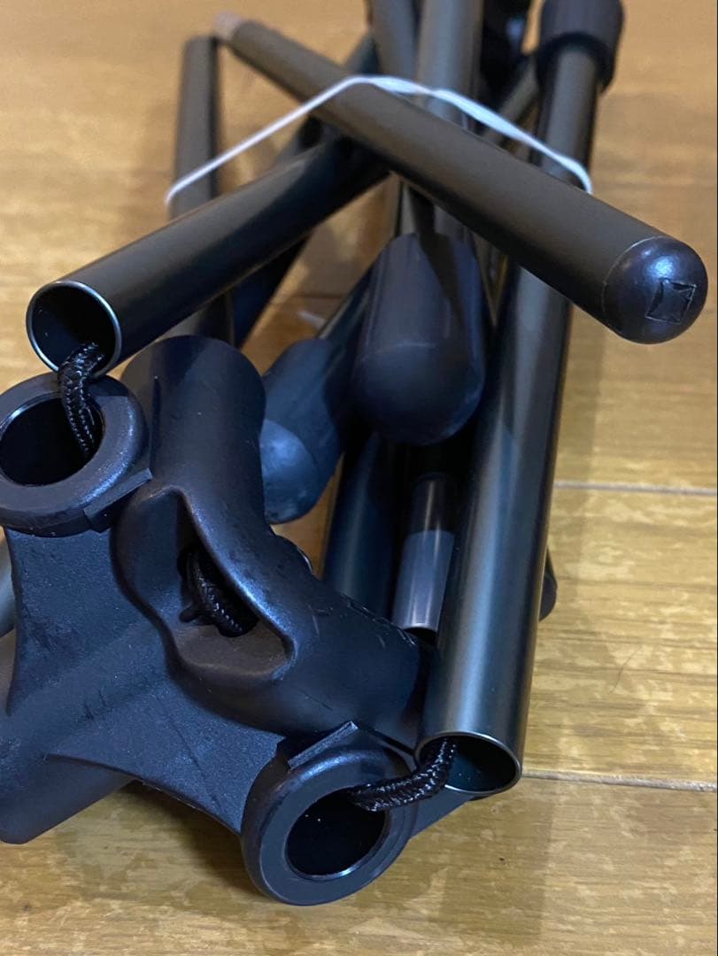 ノルディスク NORDISK×ヘリノックスHerinox キャンプチェア