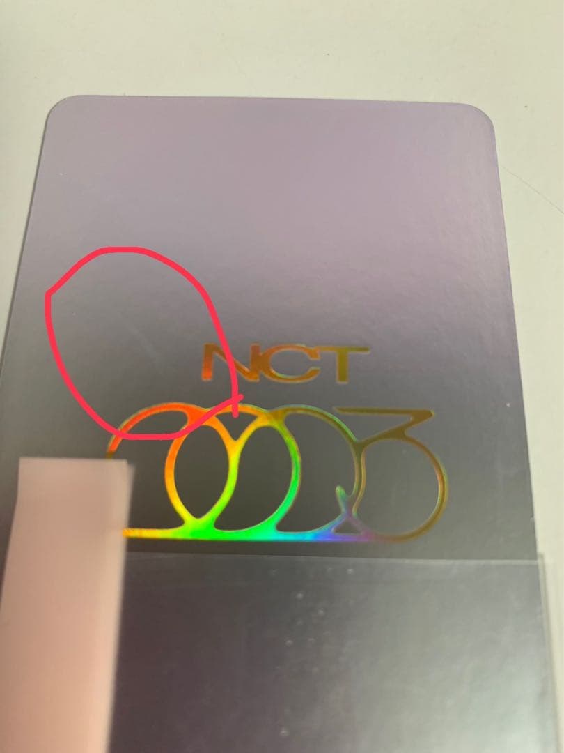 NCT 2023 golden age ウィンウィン イヤーブック スペシャル