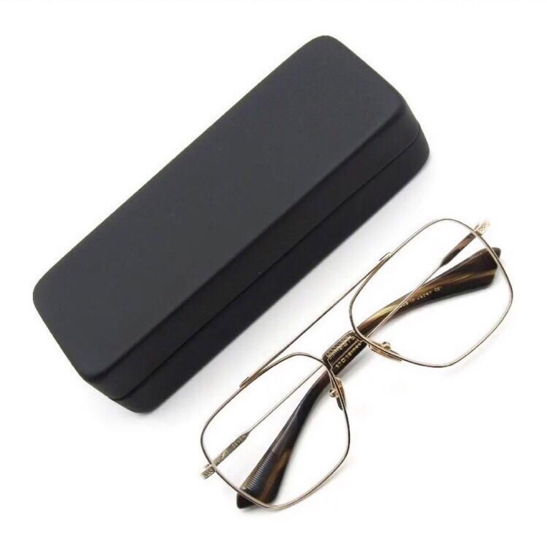 DITA ディータ FLIGHT SEVEN フライトセブン ツーブリッジ