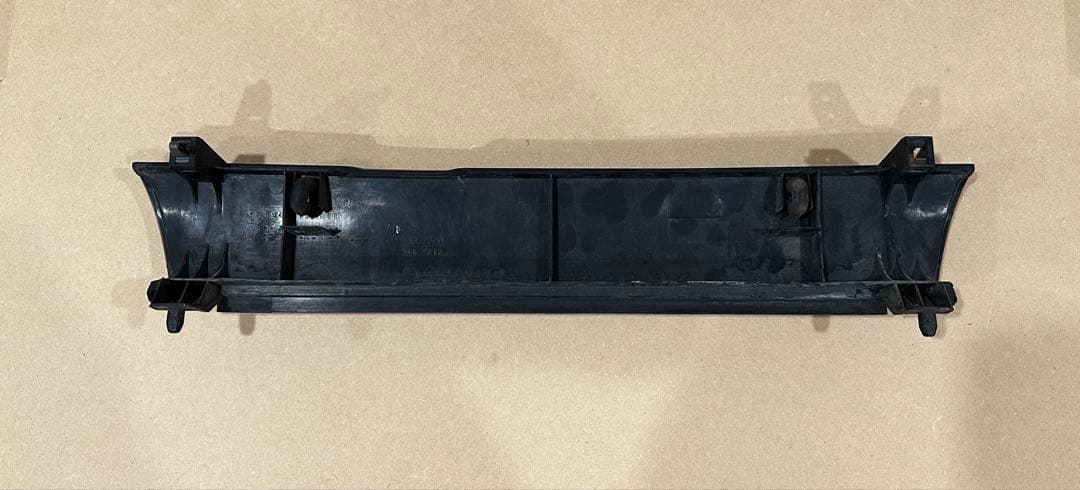 激*読様 シルビアS13 フロントグリル　前期純正