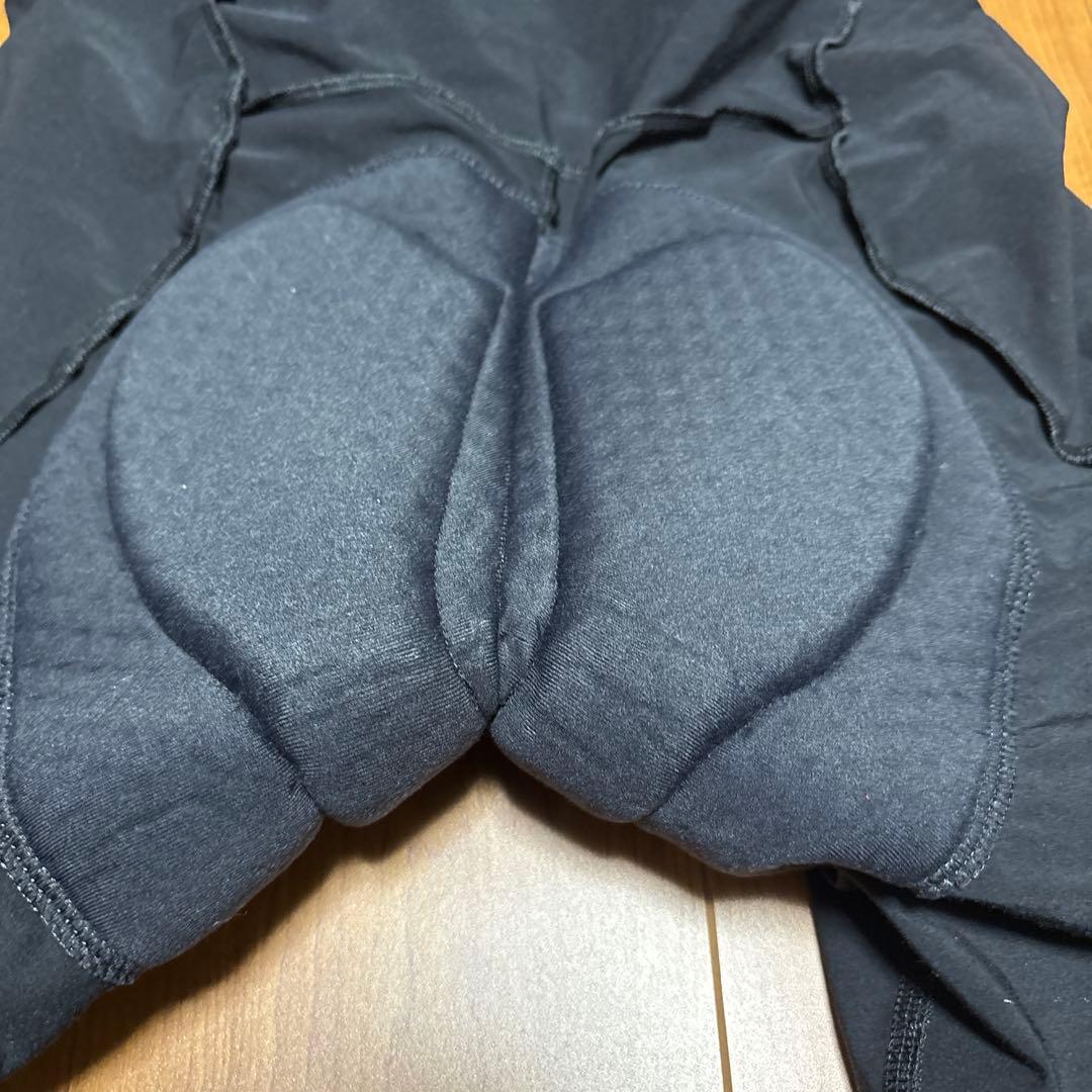 【美品】Rapha ブルベ カーゴ ビブショーツ サイズS