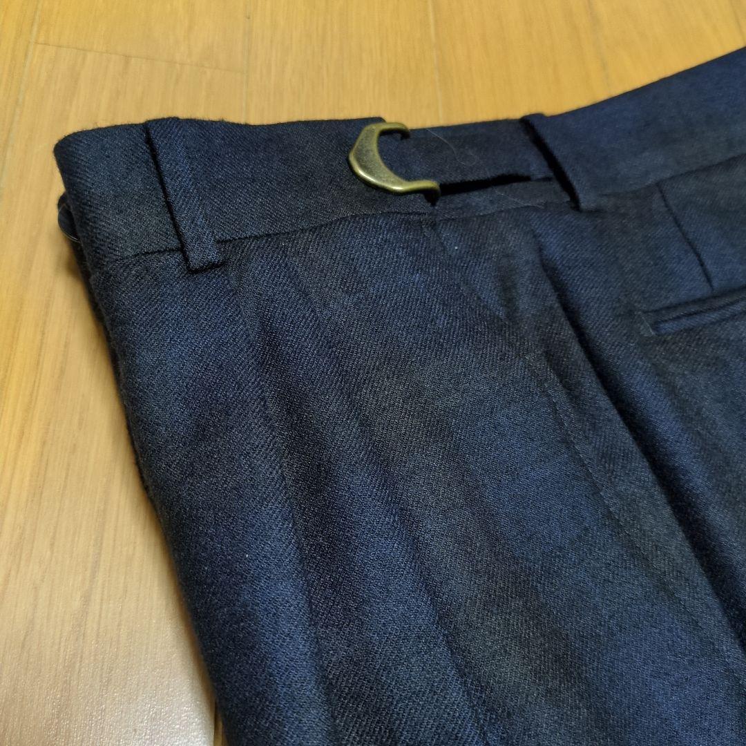 【希少】SUIT SELECT　ブラウンタータンチェックスーツ