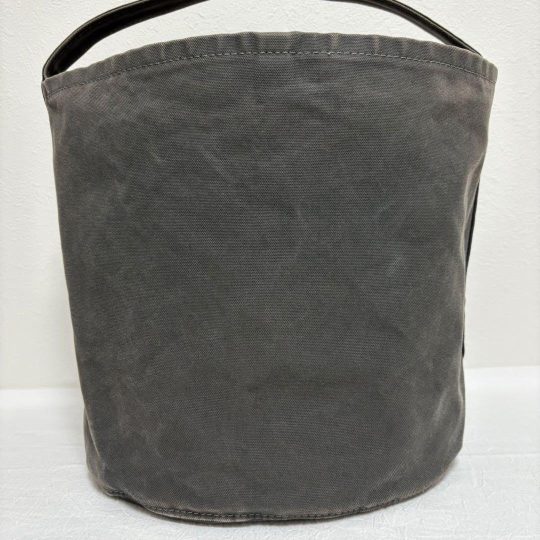 【値下げ】TEMBEA × Freada テンベア 別注 BHトート チャコール