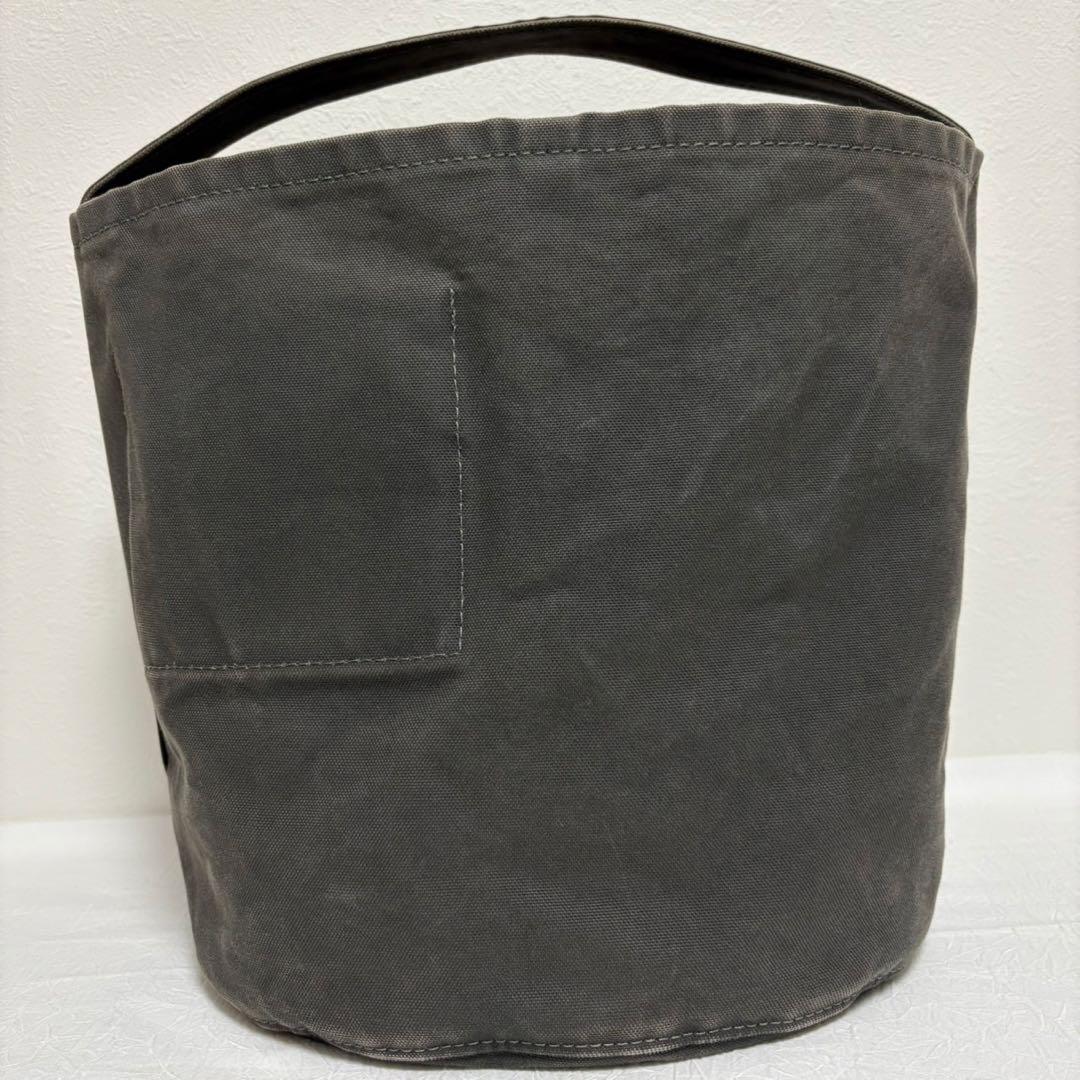 【値下げ】TEMBEA × Freada テンベア 別注 BHトート チャコール