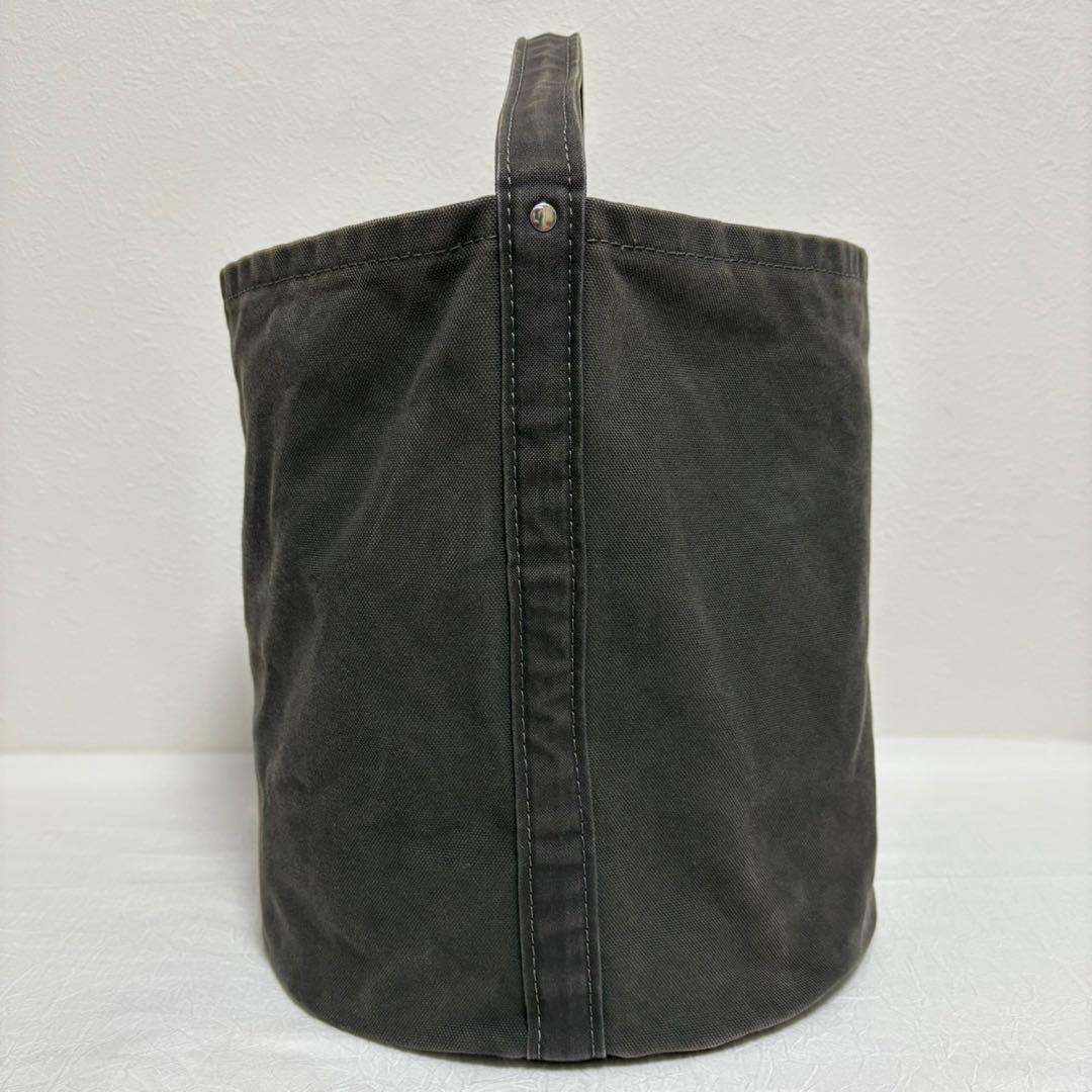 【値下げ】TEMBEA × Freada テンベア 別注 BHトート チャコール