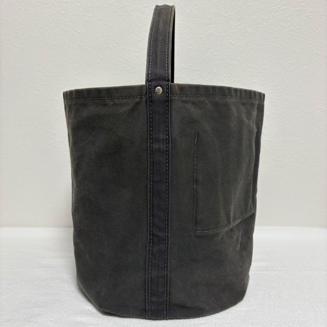 【値下げ】TEMBEA × Freada テンベア 別注 BHトート チャコール