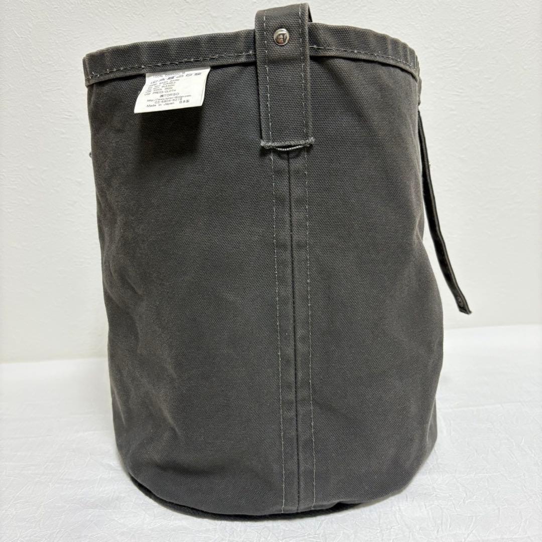 【値下げ】TEMBEA × Freada テンベア 別注 BHトート チャコール