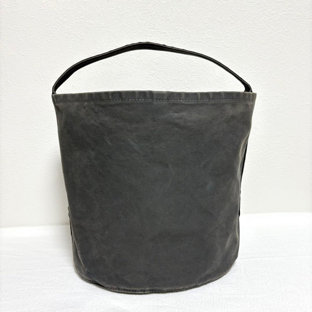 【値下げ】TEMBEA × Freada テンベア 別注 BHトート チャコール