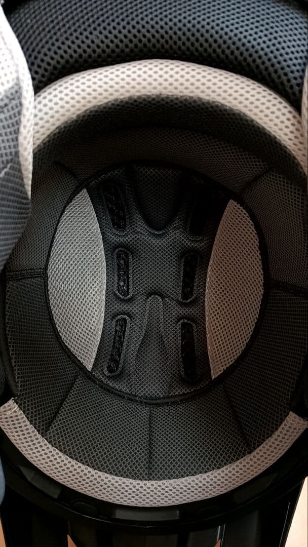 ZEALOT マッドジャンパー2 ジーロット　オフロード　バイク　ヘルメット