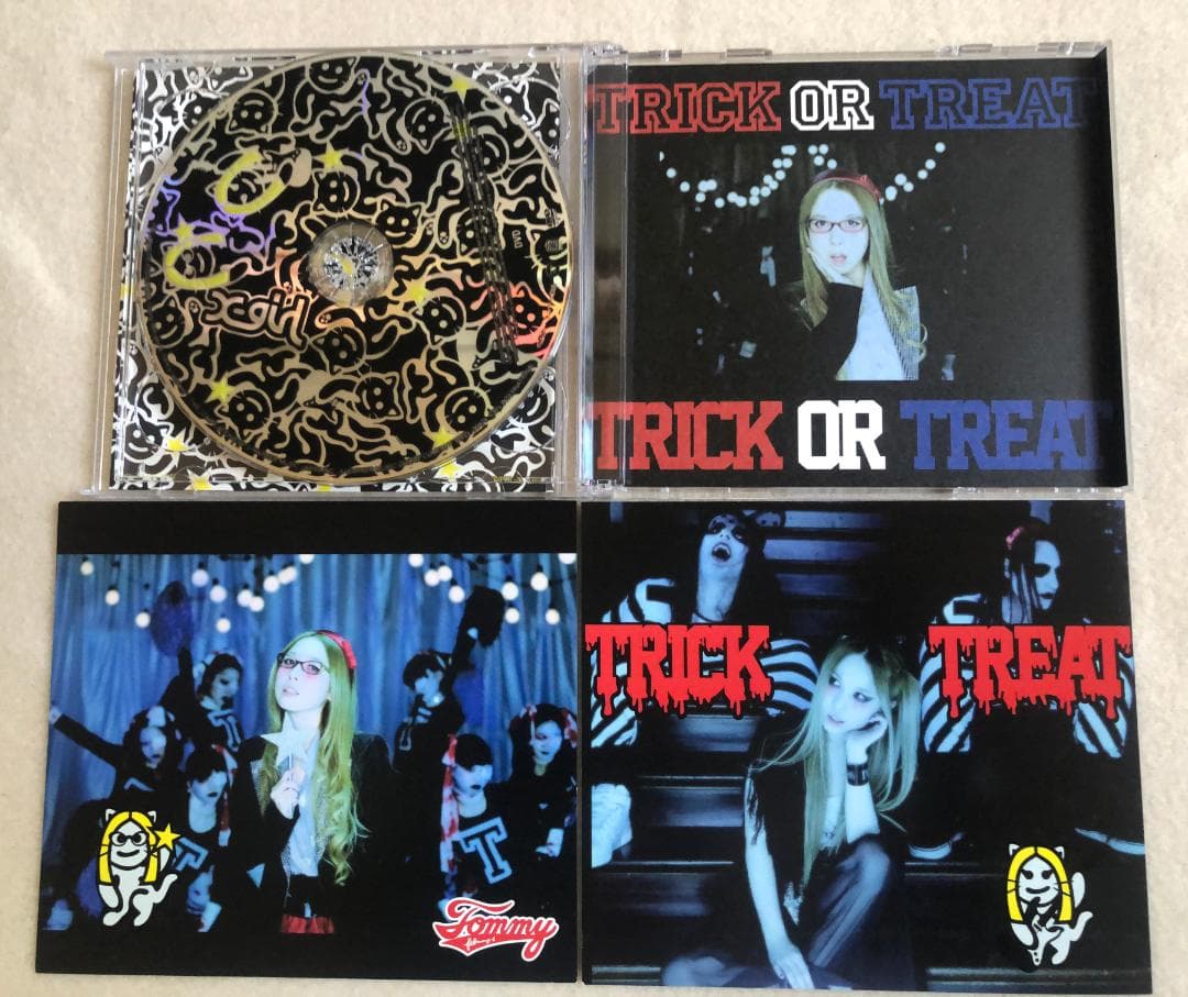  february6  heavenly6 アルバムセット