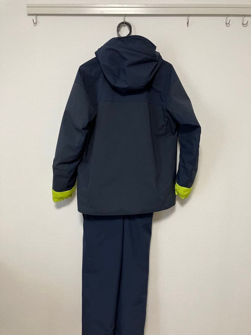 デサント　スキーウェア上下セット