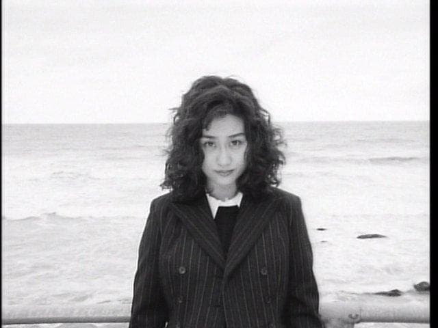 渡辺美里 misato born8 Brand New Heaven DVD