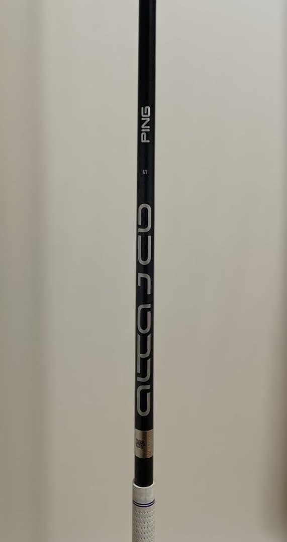 PING G425 MAX ドライバー フレックスS