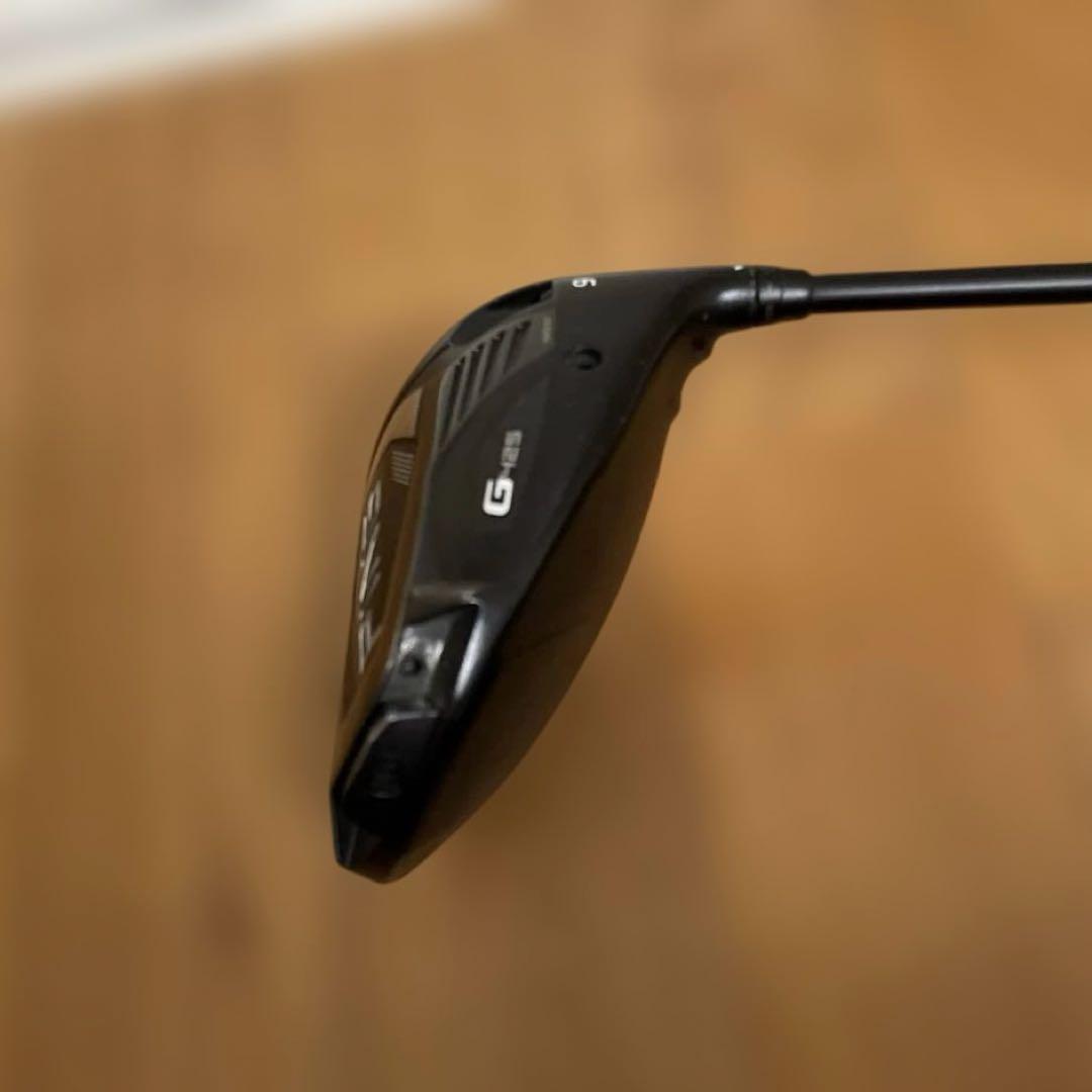 PING G425 MAX ドライバー フレックスS