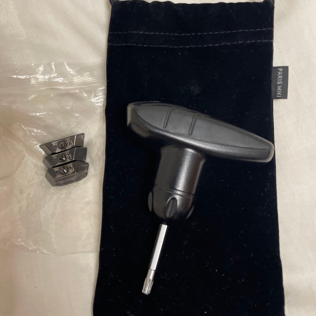 PING G425 MAX ドライバー フレックスS