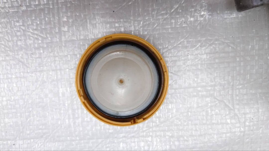 日産 BM50 マスターシリンダー TOKICO ABS無し N1 中古