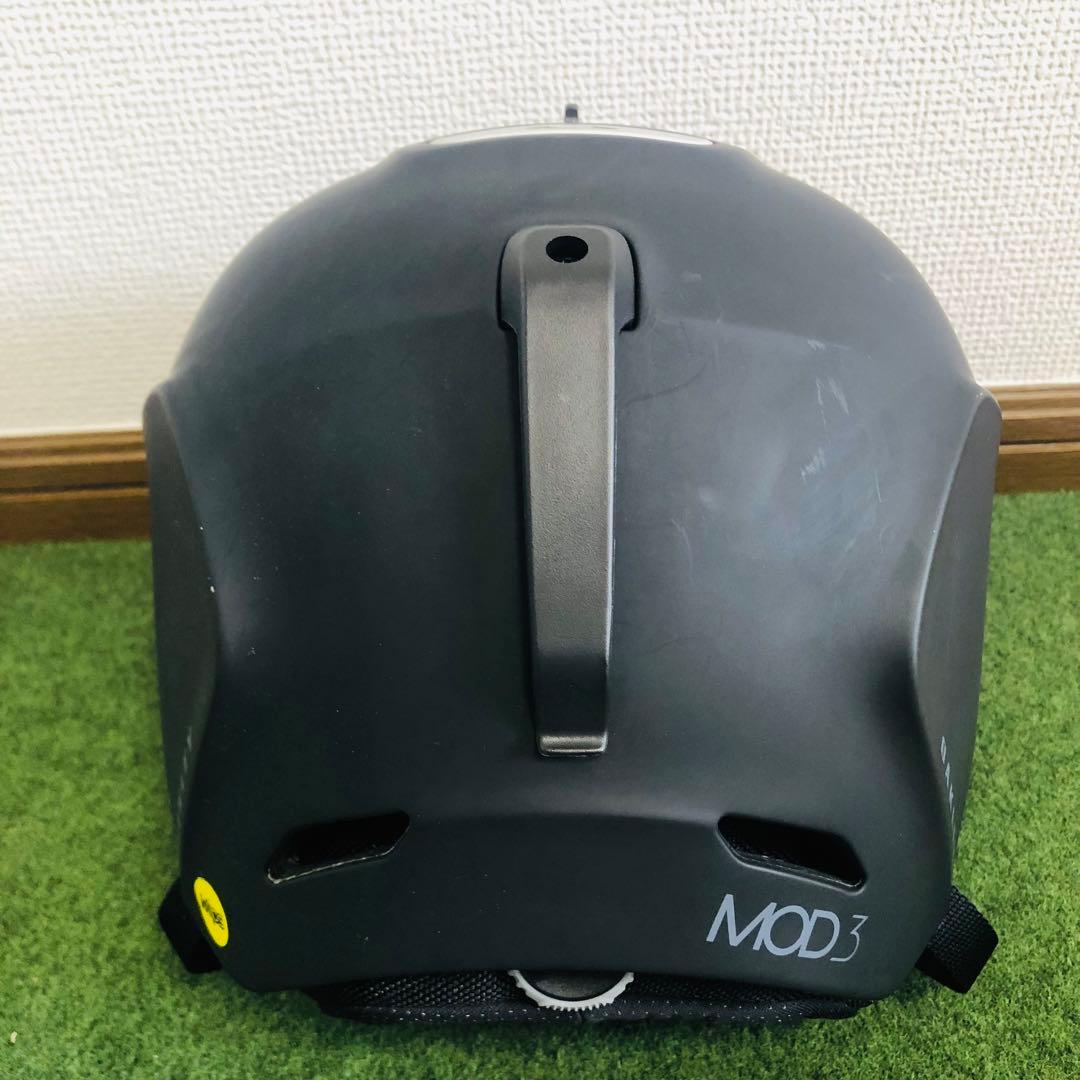 【美品】OAKLEY オークリー　MOD3 ヘルメット