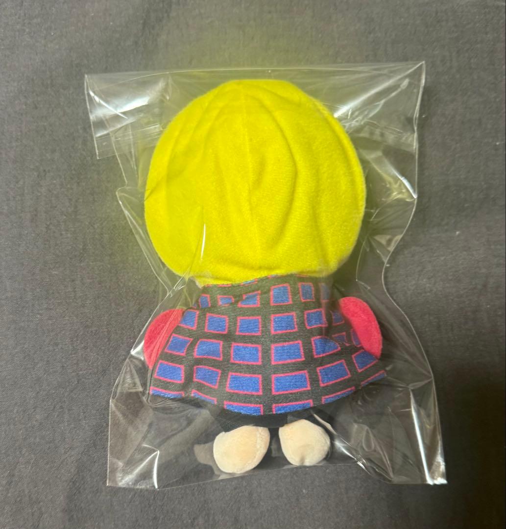 Hey! Say! JUMP 山田涼介 ぬいぐるみ