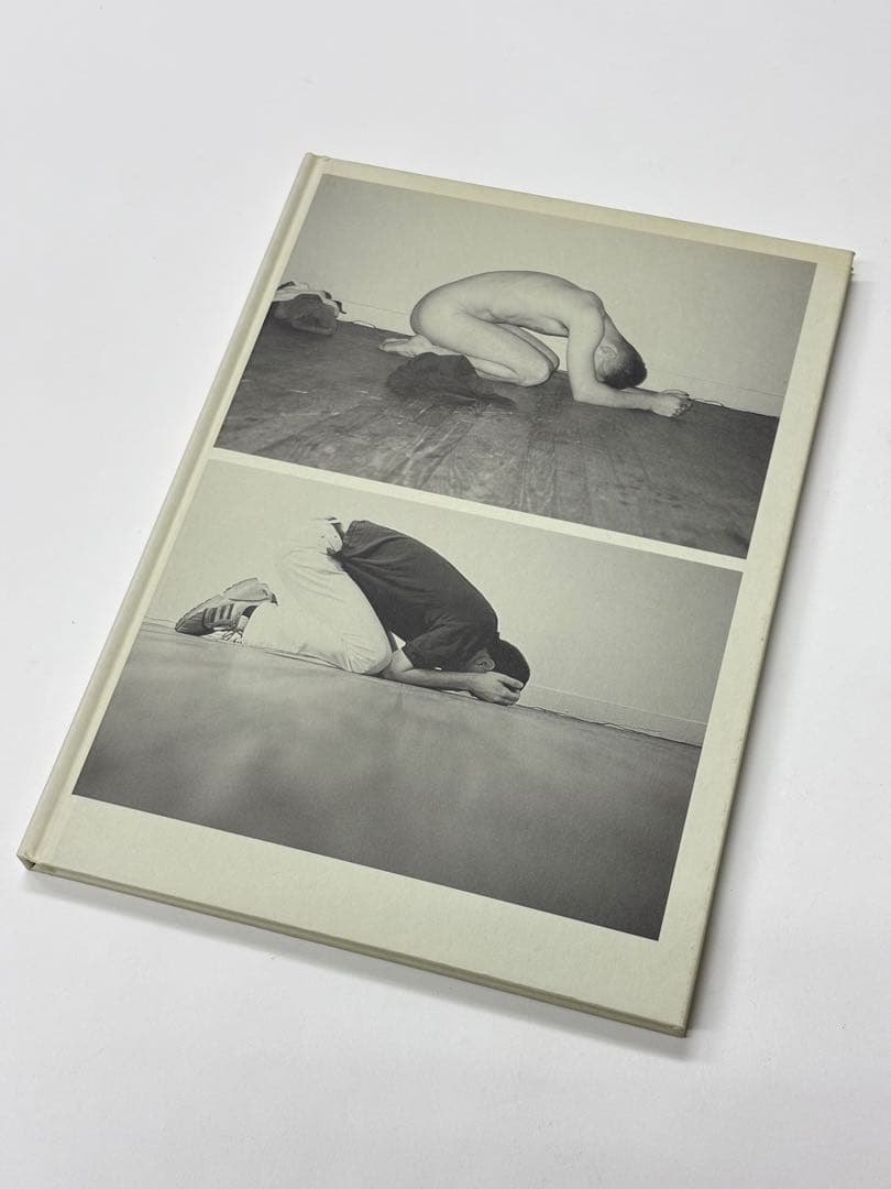 Wolfgang Tillmans 写真集 Kunsthalle Zürich