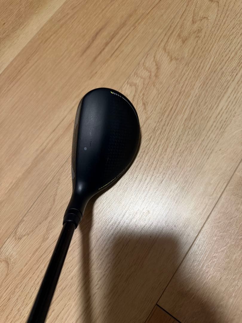 PING G430 ハイブリッド U4 ユーティリティ ALTA JCB S