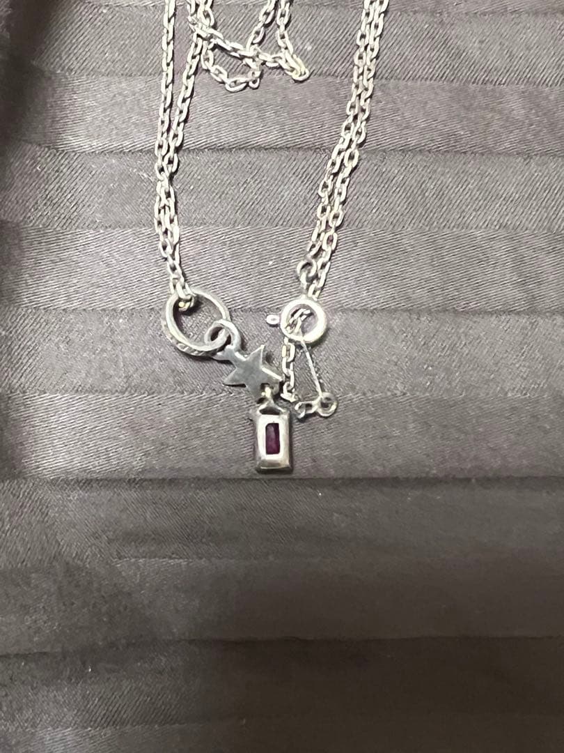 ロイヤルオーダー⭐︎ネックレス★本日限定割引★