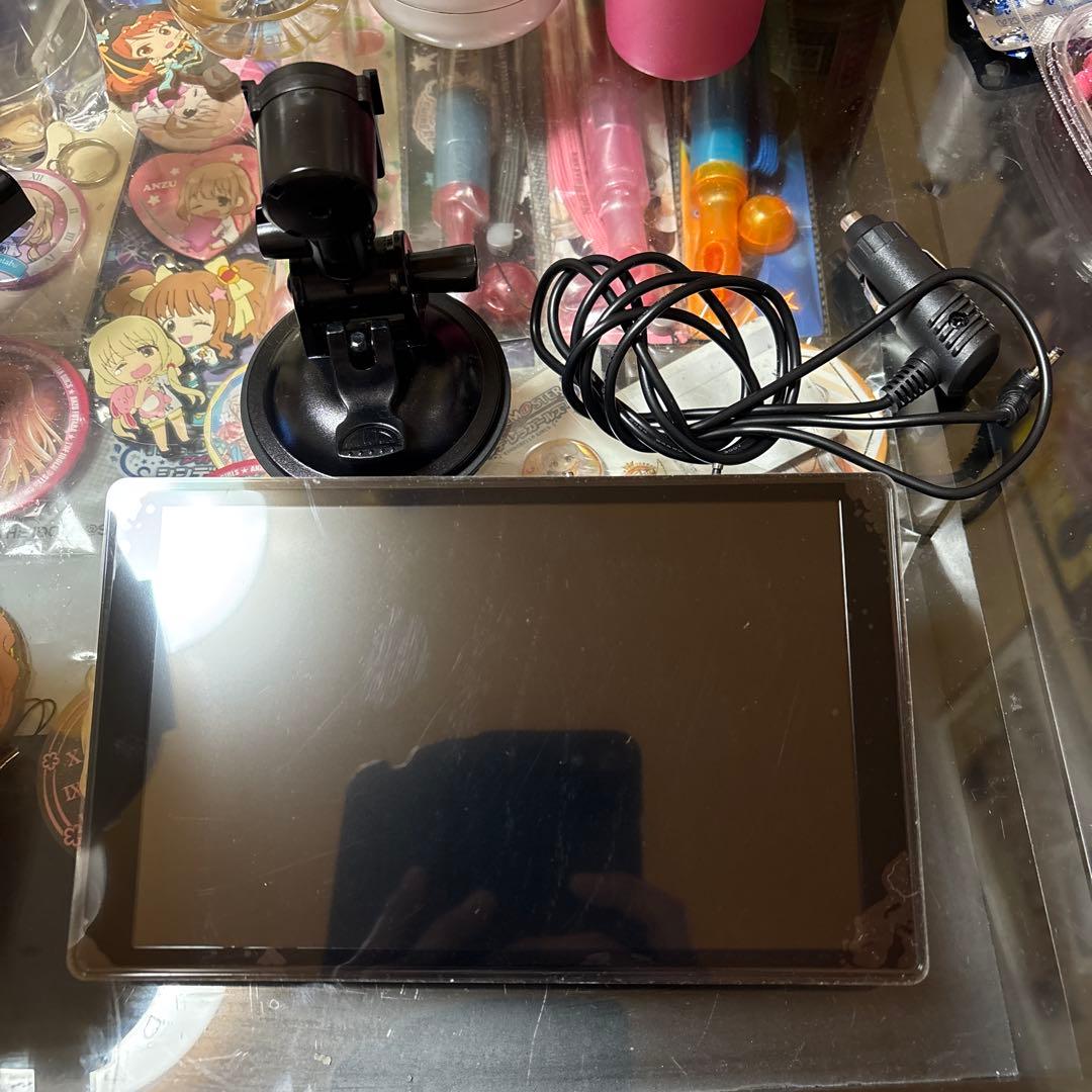 か*ず様 PIXDA PNM91F フルセグナビST